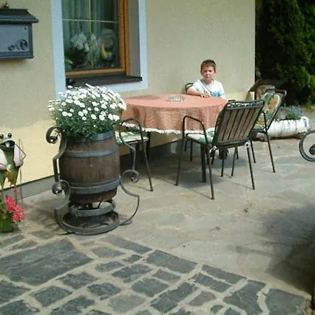 Liesertalerhof Trebesing