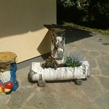 Liesertalerhof Hotel