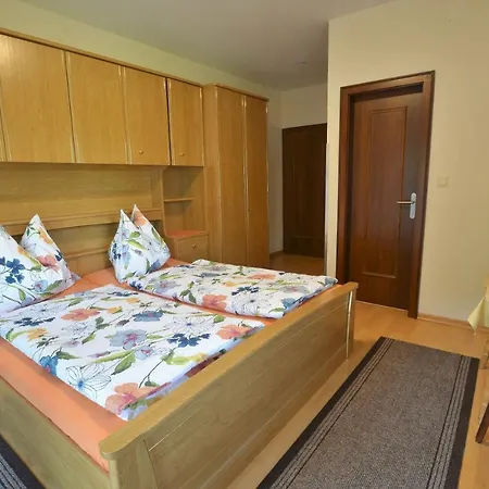 Liesertalerhof Hotel Trebesing