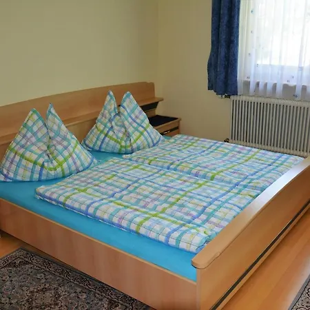 Liesertalerhof 3*