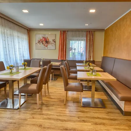 Liesertalerhof Szálloda 3*