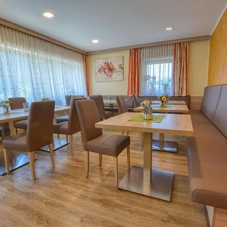 Liesertalerhof Szálloda 3*