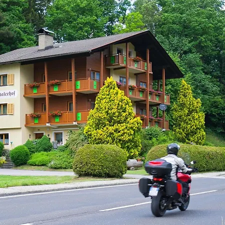 Liesertalerhof Hotell