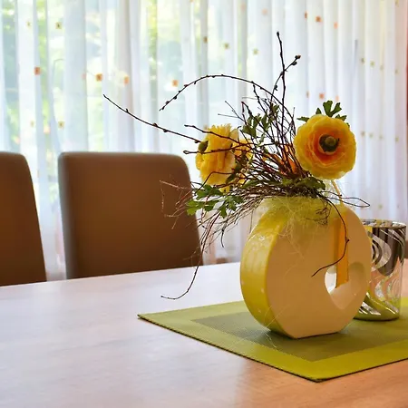 Liesertalerhof Hotell Trebesing