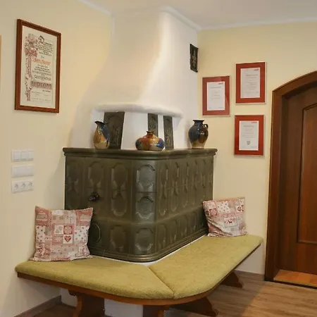 Liesertalerhof Szálloda