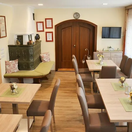 Liesertalerhof Szálloda Trebesing