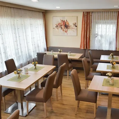 Hotel Liesertalerhof Trebesing
