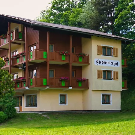 Liesertalerhof Trebesing