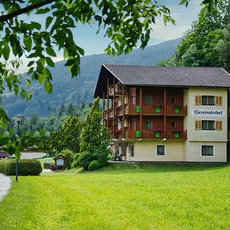Liesertalerhof Trebesing