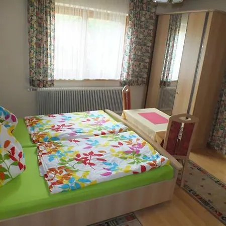 Liesertalerhof Hotel 3*