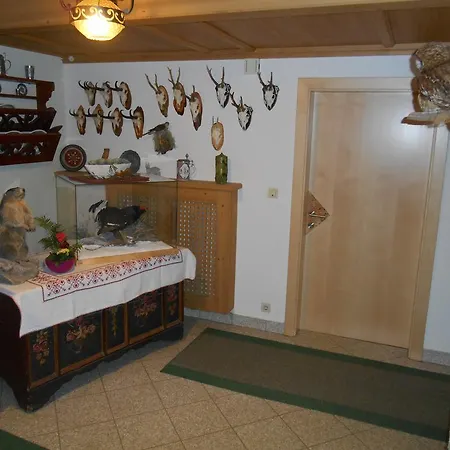 Liesertalerhof Szálloda Trebesing