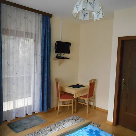 Liesertalerhof 3* Trebesing