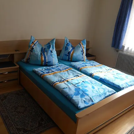 Liesertalerhof Szálloda Trebesing