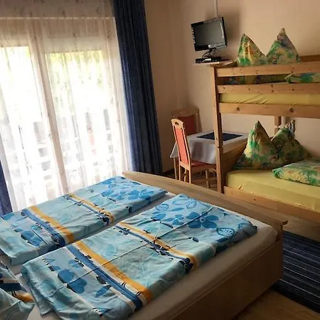 Szálloda Liesertalerhof 3*