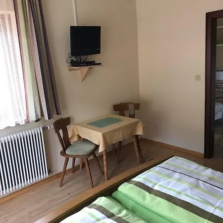 Szálloda Liesertalerhof 3*