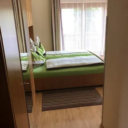 Liesertalerhof Szálloda 3*