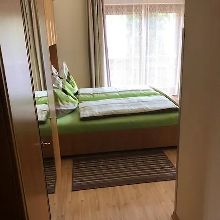 Liesertalerhof Hotel 3*