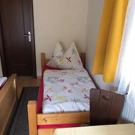 Szálloda Liesertalerhof