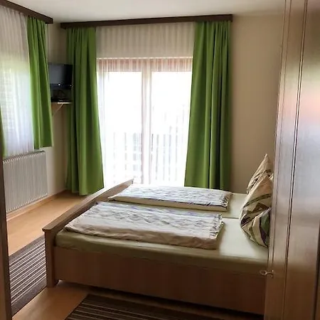 Liesertalerhof Trebesing