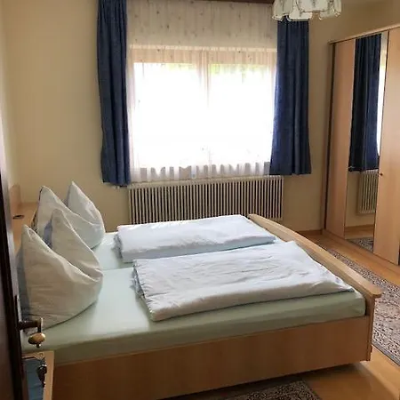 Liesertalerhof Szálloda Trebesing