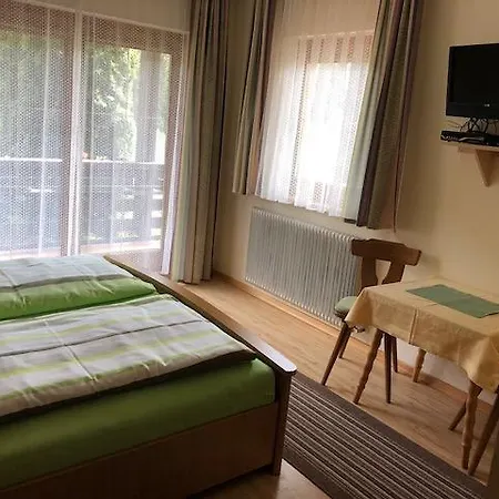 Liesertalerhof 3*