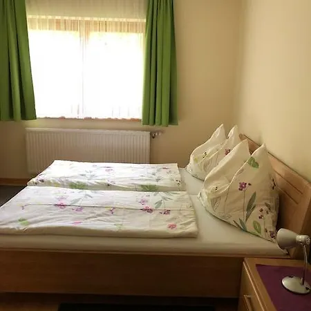 Szálloda Liesertalerhof 3*