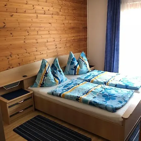 Liesertalerhof 3* Trebesing