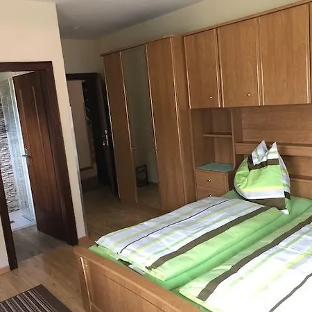 Liesertalerhof 3* Trebesing