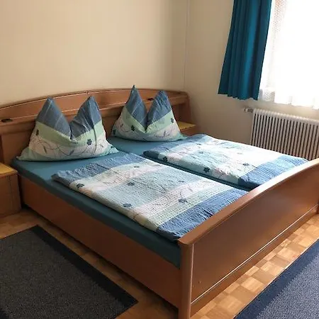 Liesertalerhof Szálloda