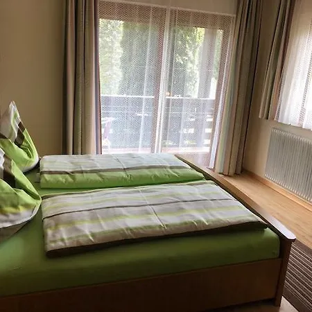 Szálloda Liesertalerhof 3*