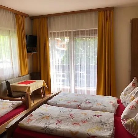 Liesertalerhof 3* Trebesing