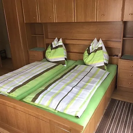 Liesertalerhof 3* Trebesing