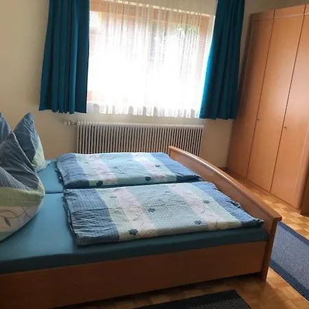 Liesertalerhof Szálloda