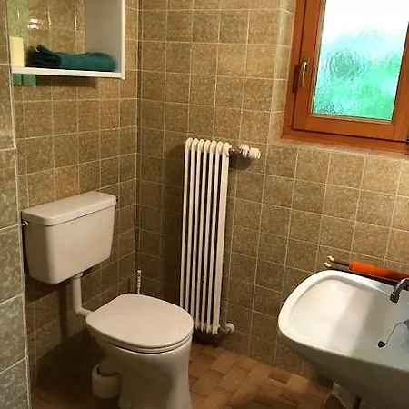 Liesertalerhof Szálloda