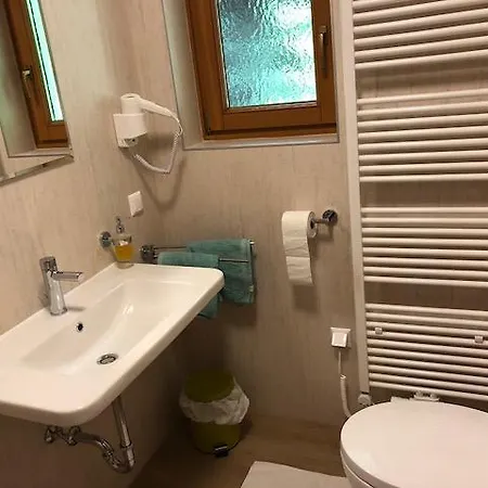 Szálloda Liesertalerhof 3*