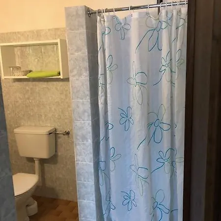 Liesertalerhof Szálloda Trebesing