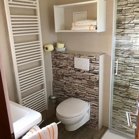 Szálloda Liesertalerhof 3*