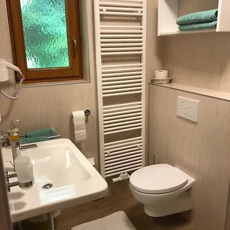 Liesertalerhof Hotel 3*