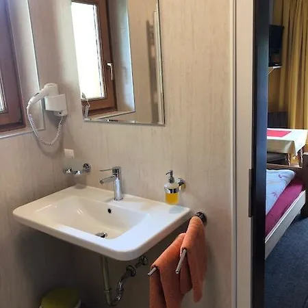 Liesertalerhof Szálloda Trebesing