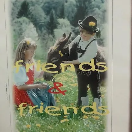 Szálloda Liesertalerhof