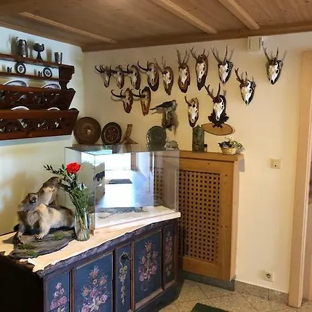 Liesertalerhof