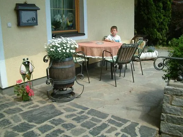 Liesertalerhof Trebesing