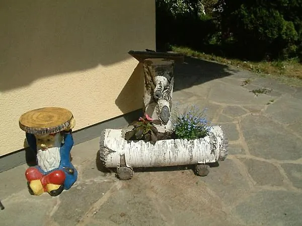 Liesertalerhof ホテル