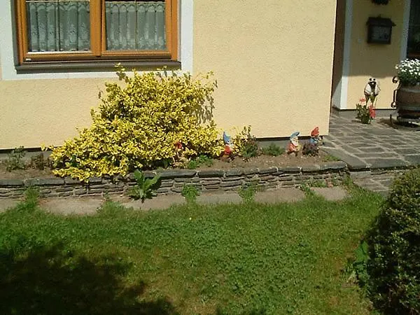 ホテル Liesertalerhof