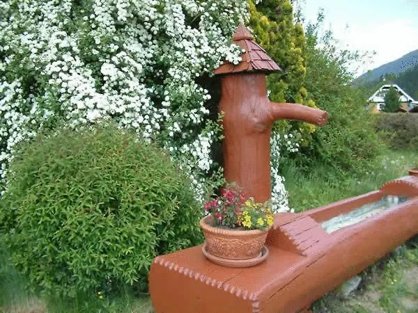 Liesertalerhof ホテル 3*