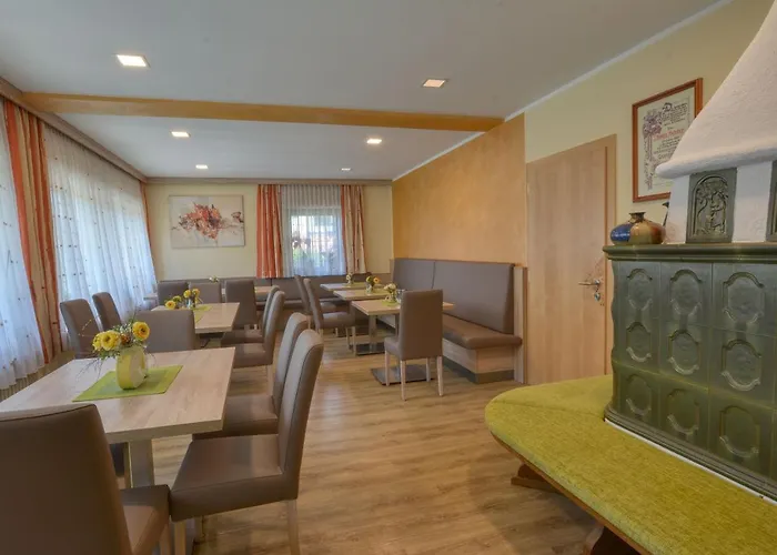 Liesertalerhof ホテル 3*