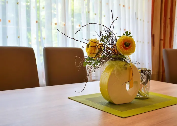 Liesertalerhof ホテル Trebesing