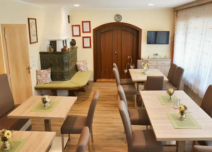 Liesertalerhof ホテル Trebesing