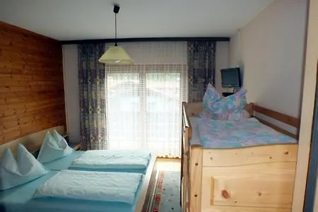 Liesertalerhof ホテル 3*