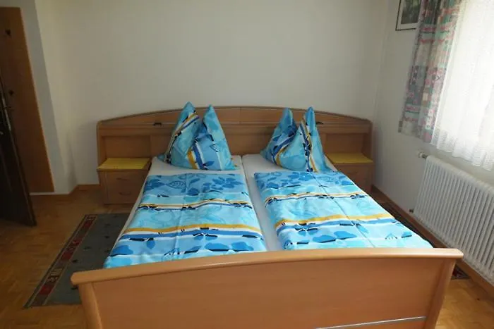 ホテル Liesertalerhof